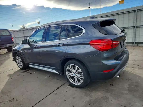WBXHT3Z39H4A54299 2017 BMW X1 - Image 2