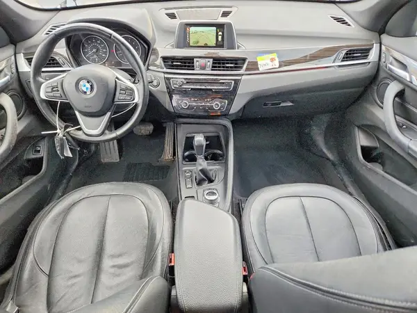WBXHT3Z39H4A54299 2017 BMW X1 - Image 8