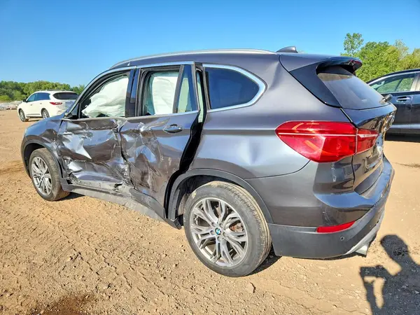 WBXHT3Z39H4A54304 2017 BMW X1 - Image 2