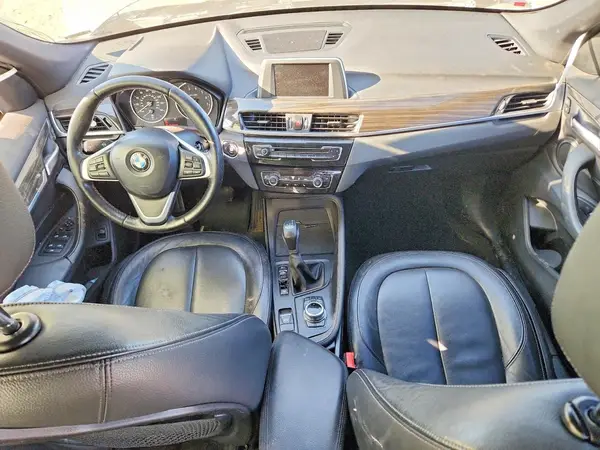 WBXHT3Z39H4A54304 2017 BMW X1 - Image 8