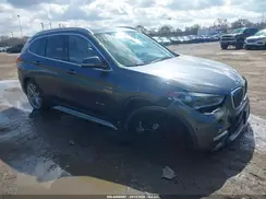 WBXHT3Z39H4A54335 2017 BMW X1