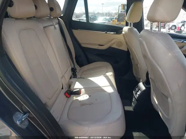 WBXHT3Z39H4A54335 2017 BMW X1 - Image 8