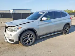 WBXHT3Z39H4A54450 2017 BMW X1
