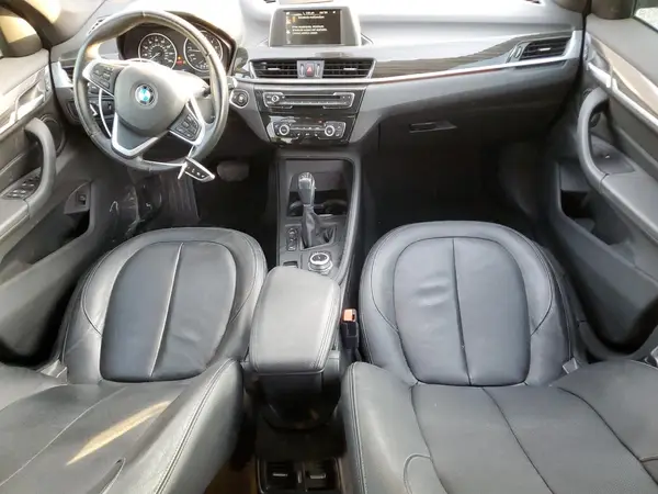 WBXHT3Z39H4A55520 2017 BMW X1 - Image 8