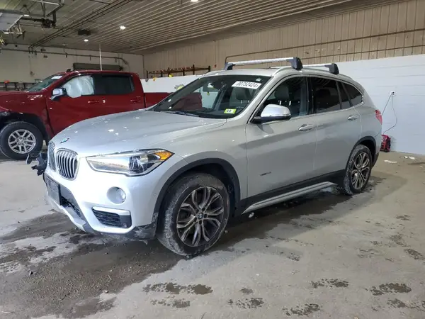 WBXHT3Z39H4A56022 2017 BMW X1 - Image 1