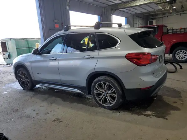 WBXHT3Z39H4A56022 2017 BMW X1 - Image 2
