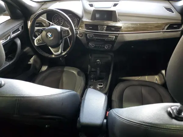 WBXHT3Z39H4A56022 2017 BMW X1 - Image 8