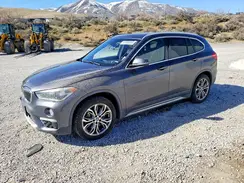 WBXHT3Z39H4A56814 2017 BMW X1