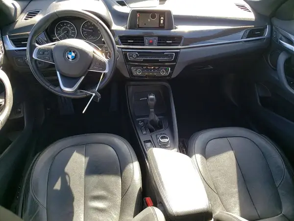 WBXHT3Z39H4A56814 2017 BMW X1 - Image 8