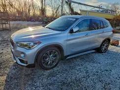 WBXHT3Z39H4A57025 2017 BMW X1