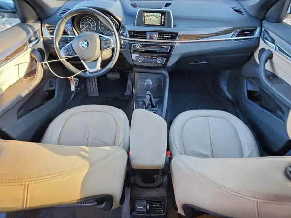 WBXHT3Z39H4A57025 2017 BMW X1 - Image 8