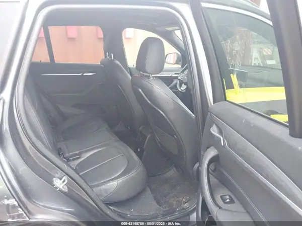 WBXHT3Z39H4A57087 2017 BMW X1 - Image 8