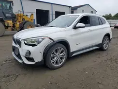 WBXHT3Z39H4A57820 2017 BMW X1