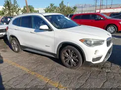 WBXHT3Z39H4A64945 2017 BMW X1