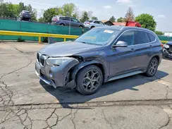 WBXHT3Z39J4A66393 2018 BMW X1