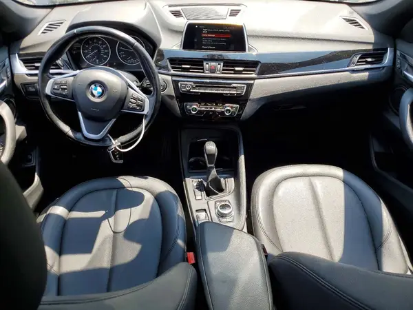 WBXHT3Z39J4A66393 2018 BMW X1 - Image 8