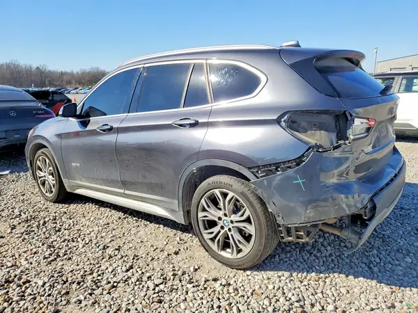 WBXHT3Z3XG4A47800 2016 BMW X1 - Image 2
