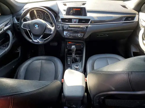 WBXHT3Z3XG4A47800 2016 BMW X1 - Image 8
