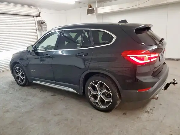 WBXHT3Z3XG4A47912 2016 BMW X1 - Image 2