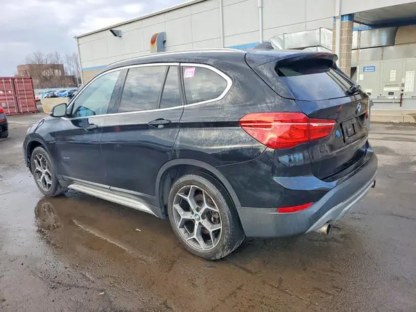 WBXHT3Z3XG4A48199 2016 BMW X1 - Image 2