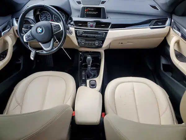 WBXHT3Z3XG4A48199 2016 BMW X1 - Image 8
