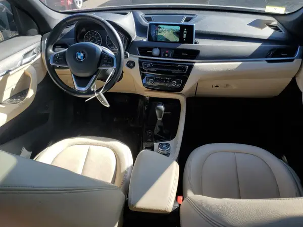 WBXHT3Z3XG4A48655 2016 BMW X1 - Image 8