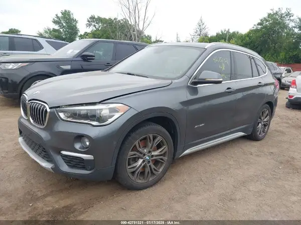 WBXHT3Z3XG4A49014 2016 BMW X1 - Image 2