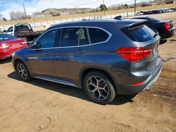 WBXHT3Z3XG4A49112 2016 BMW X1 - Image 2