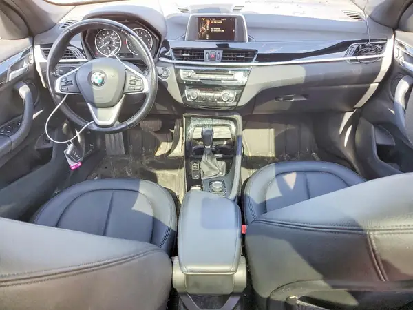 WBXHT3Z3XG4A49112 2016 BMW X1 - Image 8