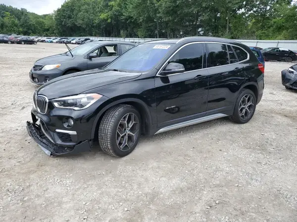 WBXHT3Z3XG4A50017 2016 BMW X1 - Image 1