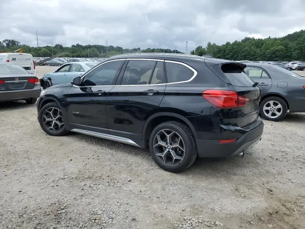 WBXHT3Z3XG4A50017 2016 BMW X1 - Image 2