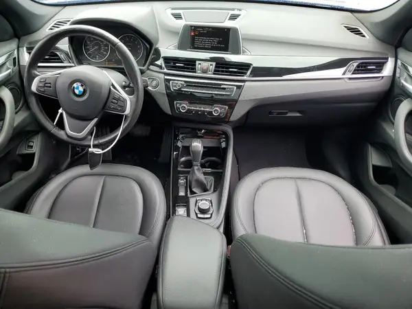WBXHT3Z3XG4A50017 2016 BMW X1 - Image 8