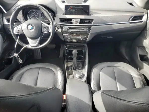 WBXHT3Z3XG4A50129 2016 BMW X1 - Image 8