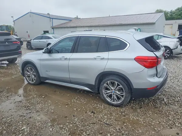 WBXHT3Z3XG4A50762 2016 BMW X1 - Image 2