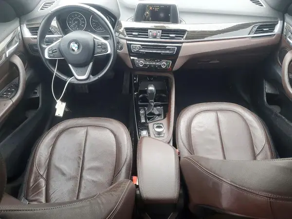 WBXHT3Z3XG4A50762 2016 BMW X1 - Image 8