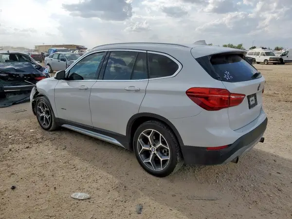 WBXHT3Z3XG4A51054 2016 BMW X1 - Image 2
