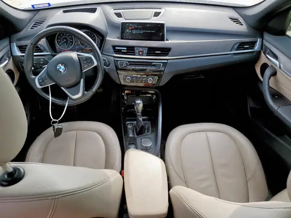 WBXHT3Z3XG4A51054 2016 BMW X1 - Image 8