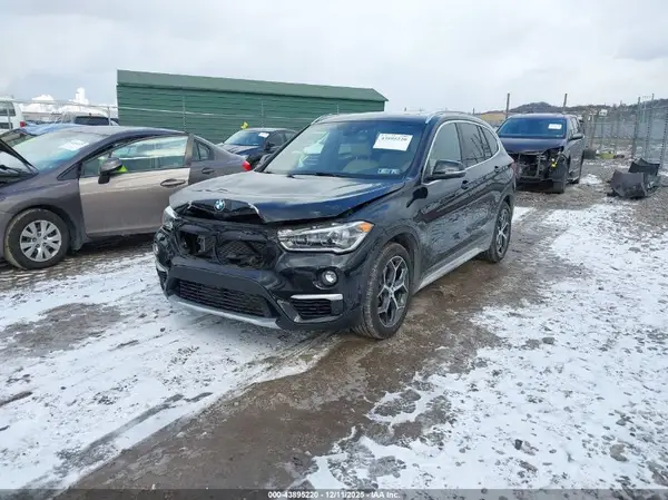 WBXHT3Z3XG4A51104 2016 BMW X1 - Image 2