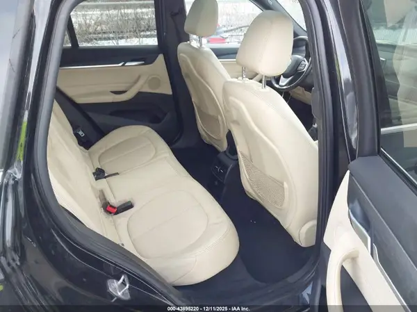 WBXHT3Z3XG4A51104 2016 BMW X1 - Image 8