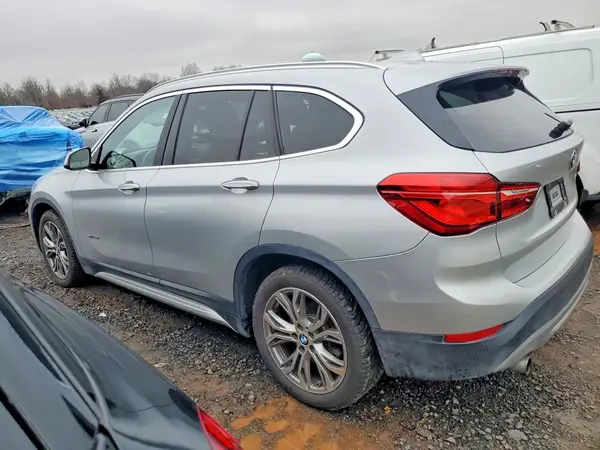 WBXHT3Z3XG4A51717 2016 BMW X1 - Image 2