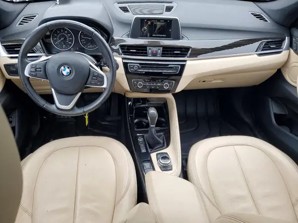 WBXHT3Z3XG4A51717 2016 BMW X1 - Image 8