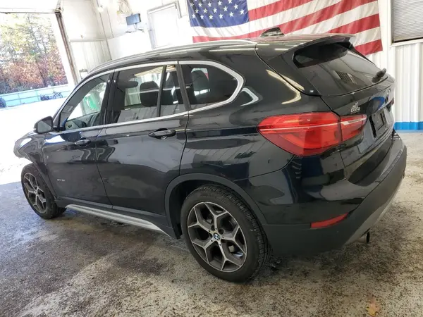 WBXHT3Z3XG4A51894 2016 BMW X1 - Image 2