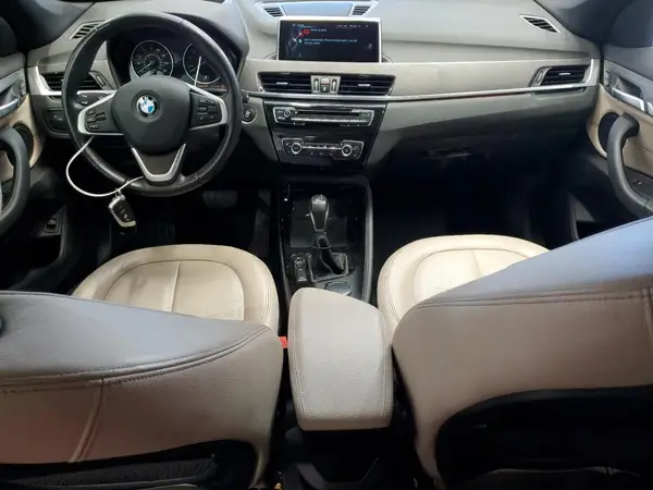 WBXHT3Z3XG4A51894 2016 BMW X1 - Image 8