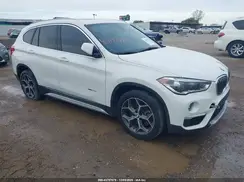 WBXHT3Z3XH4A52058 2017 BMW X1