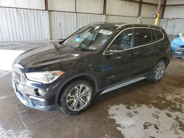 WBXHT3Z3XH4A52111 2017 BMW X1 - Image 1