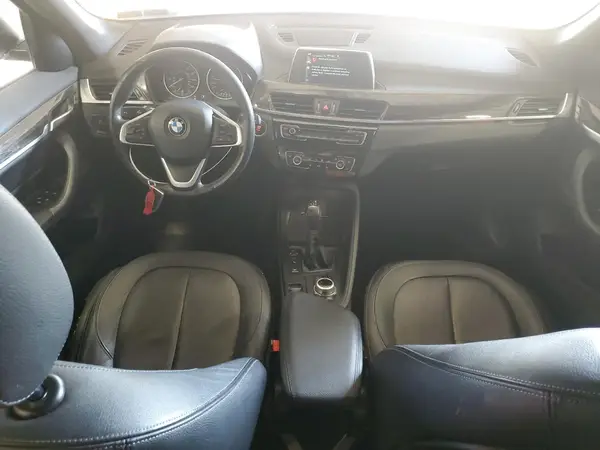 WBXHT3Z3XH4A52111 2017 BMW X1 - Image 8