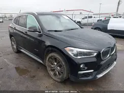 WBXHT3Z3XH4A52321 2017 BMW X1