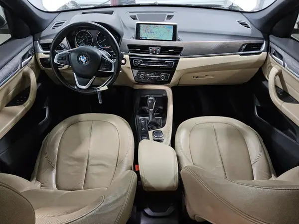 WBXHT3Z3XH4A53940 2017 BMW X1 - Image 8