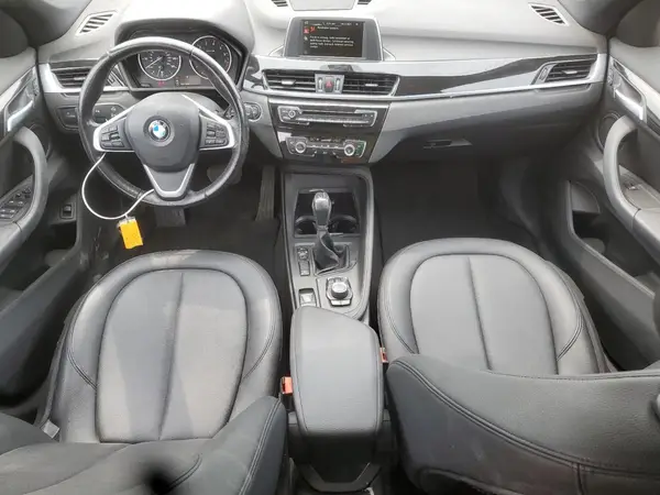 WBXHT3Z3XH4A53999 2017 BMW X1 - Image 8