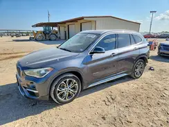WBXHT3Z3XH4A54540 2017 BMW X1